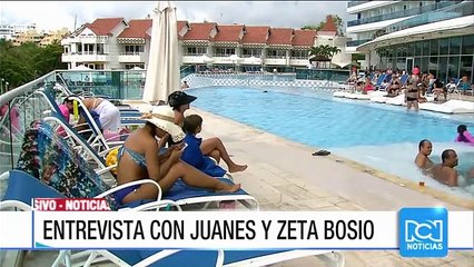 "Me siento honrado de estar aquí": Juanes sobre homenaje a Soda Stereo