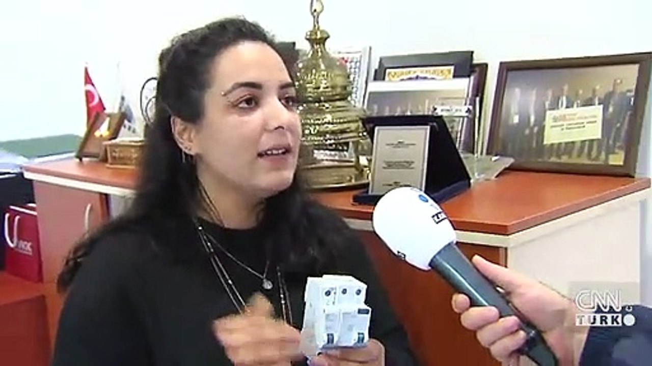 Otel odasında taciz kabusu yaşayan mühendis: O günden sonra uyuyamıyorum | Video
