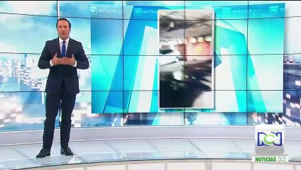 Familia denuncia abandono de edificio residencial en Ibagué