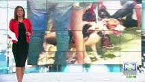 Un menor fue atacado por un perro de raza Pitbull en Bucaramanga