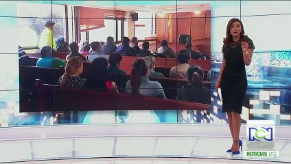 A la cárcel grupo de policías señalados de robar combustible en Bogotá