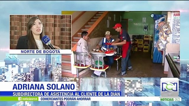 Entró en vigencia el monotributo para pequeños comerciantes