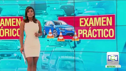 Así se deberán expedir las licencias de conducción en 2018