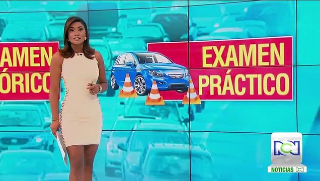 Así se deberán expedir las licencias de conducción en 2018