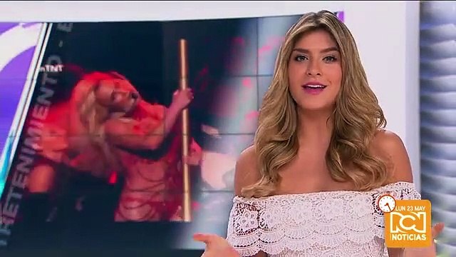 Emotivo show de Madonna y Céline Dion en los premios Billboard