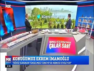 İsmail Küçükkaya'dan kadrolaşma gafı!
