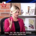 CHP'li Selin Sayek Böke'den tehdit: İktidara gelirsek...