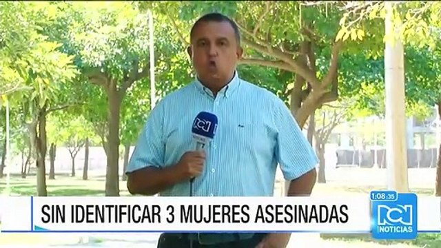 Asesinato de 3 mujeres en Magdalena podría ser venganza entre trabajadoras sexuales