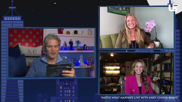 Erin Andrews Reacts To Tyra Banks Saying It’ll Be A ‘Challenge’ To Take Over As ‘DWTS’ Host