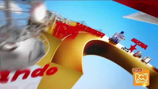 Inició la Expedición RCN por Estados Unidos, sede de la Copa América Centenario