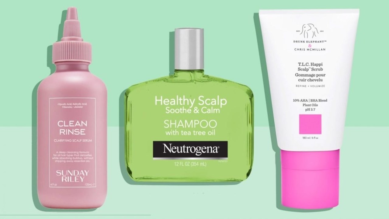 11 Skincare-Inspired Products for Your Hair Tha...