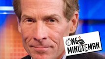 One Minute Man: Skip Bayless, Still An Idiot