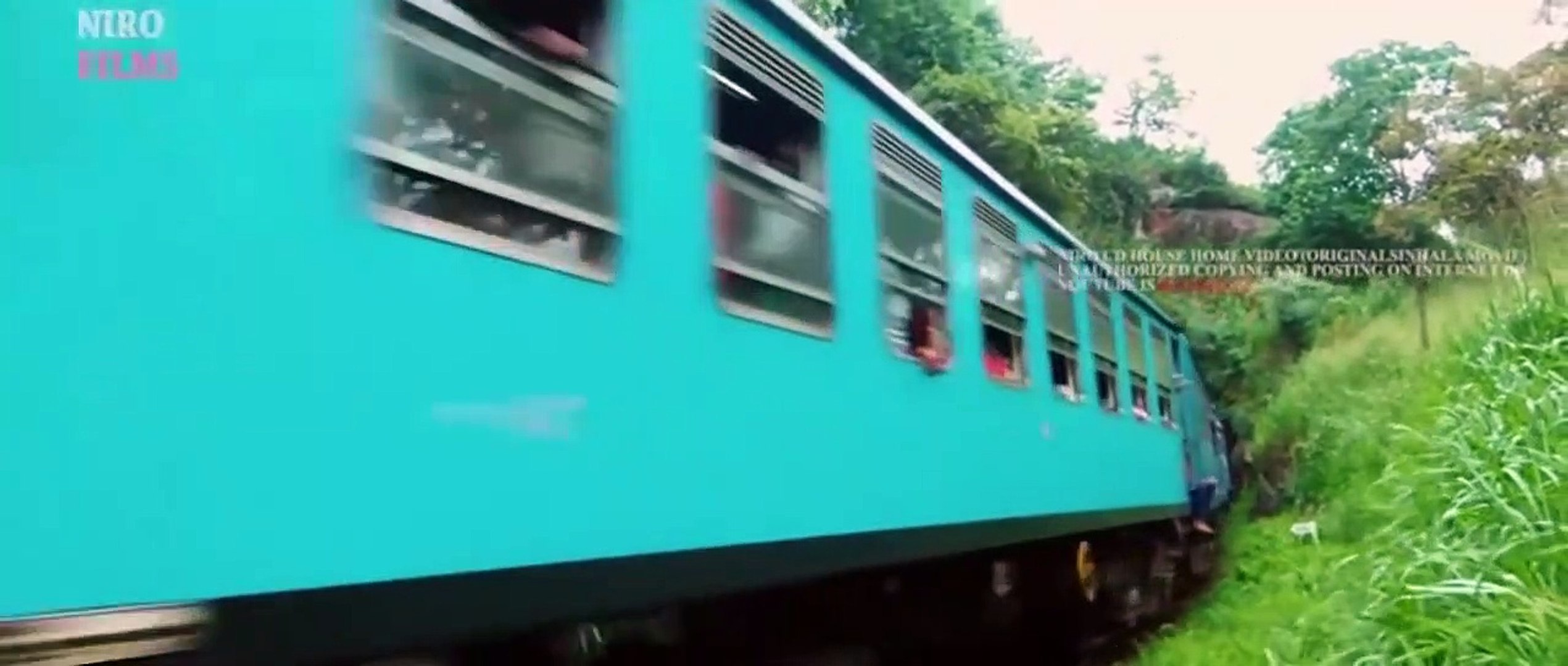 Sarungal New Sinhala Movie -1