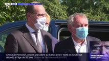 L'exécutif prend-il toutes les précautions pour se protéger du Covid-19?