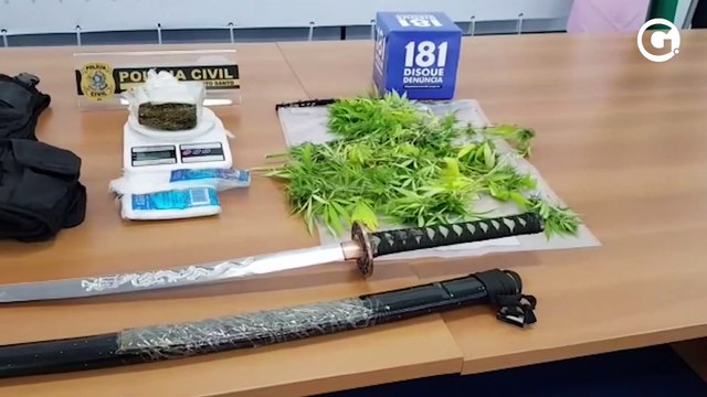 Delegado fala sobre operação que prendeu homicida em Vila Velha