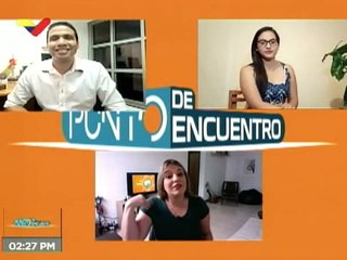 Punto de Encuentro 11SEP2020 | Venezuela garantiza asistencia médica gratuita a pacientes con Covid-19