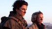 DUNE (2020) Official First Look - Timothée Chalamet, Zendaya Movie