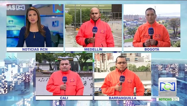 Hasta cuatro horas deben esperar los recolectores de basura de Bogotá para descargar los desechos