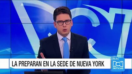 Misión de verificación de cese bilateral al fuego se prepara en la ONU