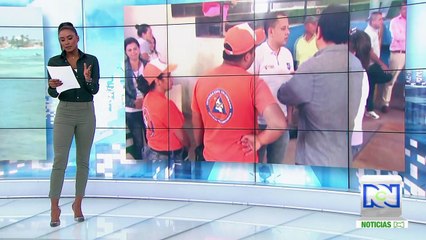 Emisión 12:30 p.m./29 de Abril de 2018