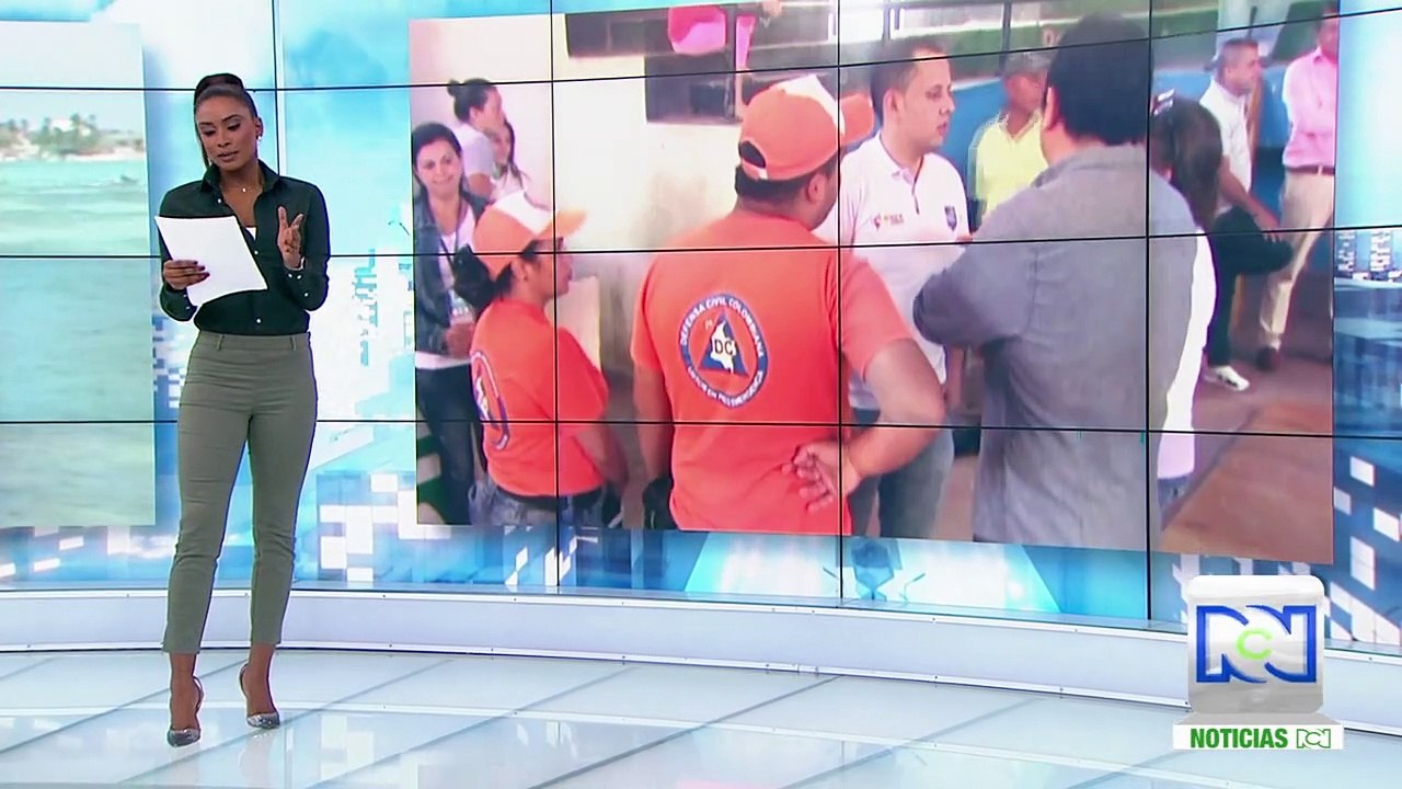 Emisión 12:30 p.m./29 de Abril de 2018