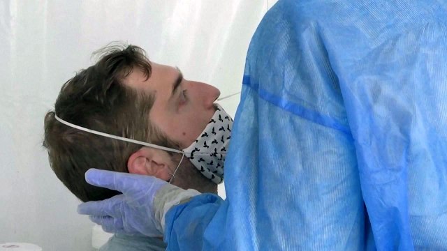 유럽 신규 확진, 미국 추월...프랑스, 코로나 전파 이래 최다 / YTN