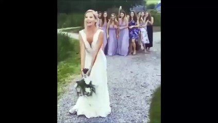 Quand tu n'as vraiment pas envie de te marier