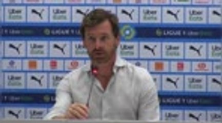 Classique - Villas-Boas persiste et signe : "Un match comme les autres"