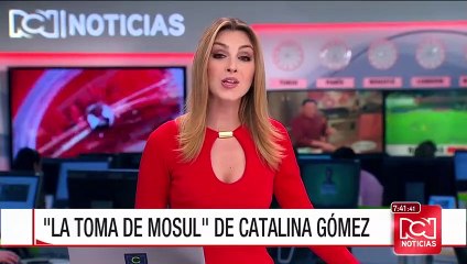 Ciudades en Irak intentan regresar a la normalidad tras el paso del Estado Islámico