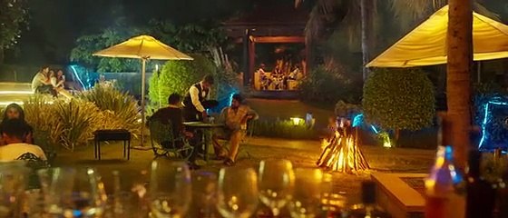 Ponmagal Vandhal Movie Scene Malayalam