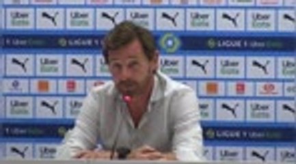 Classique - Villas-Boas dénonce "une grosse faute" de la FFF pour Mandanda