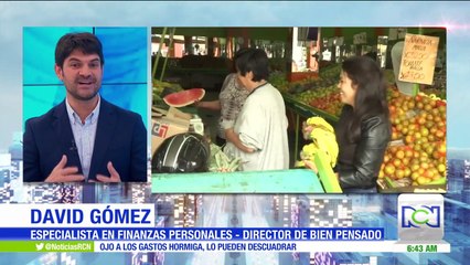 Emisión 06:00 a.m / 08 de mayo del 2017