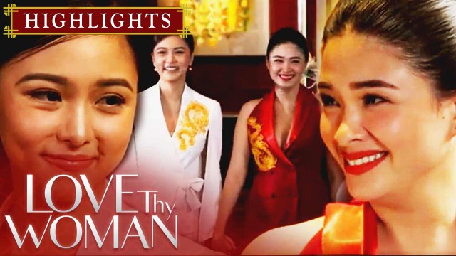 Jia at Dana, handa nang harapin ang panibagong buhay nang magkasama | Love Thy Woman