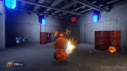 Tamarin Walkthrough Part 5 (PS4, PC, XB1)