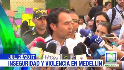 El drama de los niños en la frontera con Venezuela