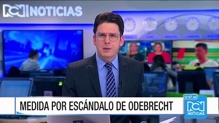 Tribunal Administrativo de Cundinamarca ordenó suspender contrato de la Ruta del Sol II