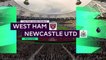 West Ham United vs Newcastle United 2020| English Premier League 2020-2021 HD
