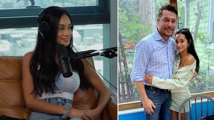 Victoria F & Chris Soules Split Because She Doesn't Want to Live in Iowa