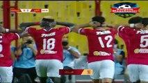 اهداف  اللقااااااء النادي الأهلي يفوووز علي الاسماعيلي 3-0