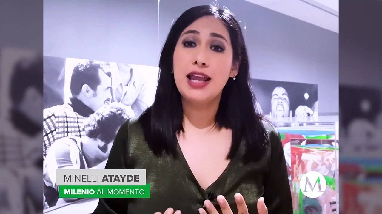 Milenio al Momento |  Es posible que podamos regresar a los estadios de la Liga MX en octubre: Minelli Atayde