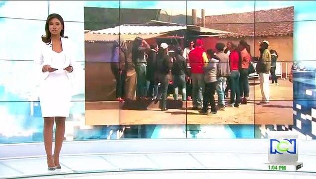 Alcalde de Túquerres, Nariño, ordenó cierre de hospital por problemas con EPS que lo administra