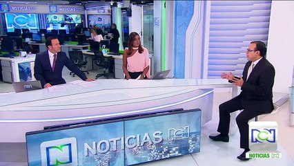 Emisión 06:00 a.m / 15 de mayo de 2017