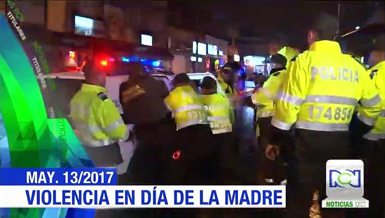 Ciberataque mundial también afectó a Colombia