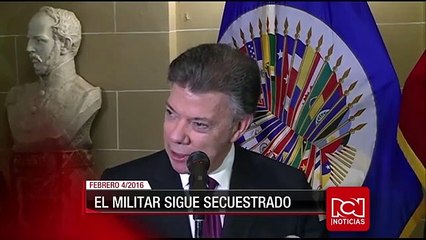 "Nuevo capítulo de la alianza entre los dos países se llamará Paz Colombia": Obama