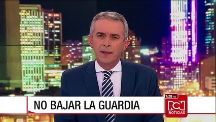 Especialistas piden no bajar la guardia para contrarrestar la expansión del zika