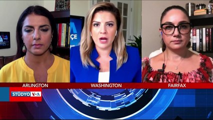 EKOTÜRK Stüdyo VOA 11 Eylül