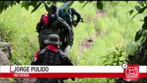 Presidente Santos ordenó iniciar una ofensiva militar contra el ELN en el país