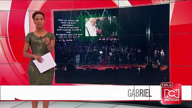 Hasta que te conocí, la serie sobre la vida de Juan Gabriel