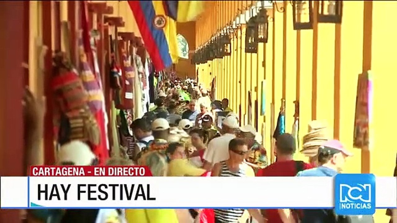 Reconocido científico español habló en el Hay Festival de la importancia de ejercitar el cerebro
