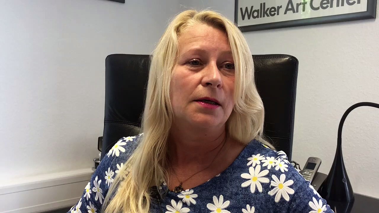 Rechtsanwältin Dornhoff zum Impfen - Erfolge sind super